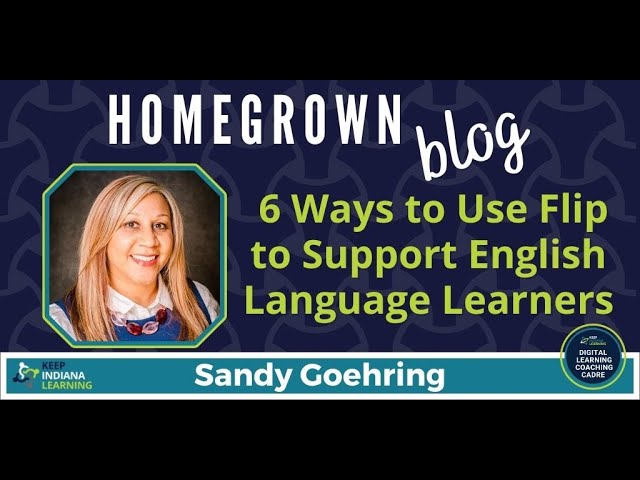 6 Ways to use Flip