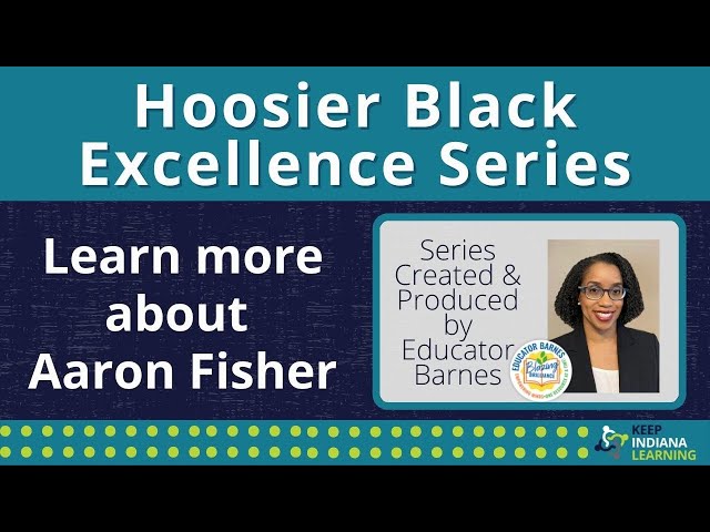 Black Excellence Series