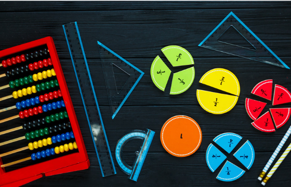 Virtual Manipulatives Resource!