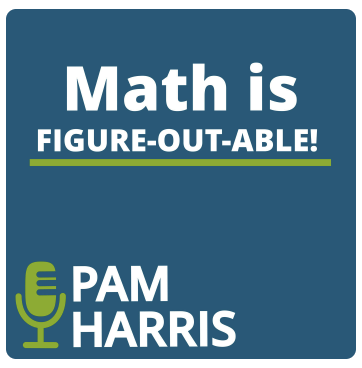 Podcast Spotlight_ Building Thinking Classrooms Math is Figure-Out-Able