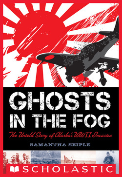 Ghosts in the Fog Ghosts in the Fog Book Cover