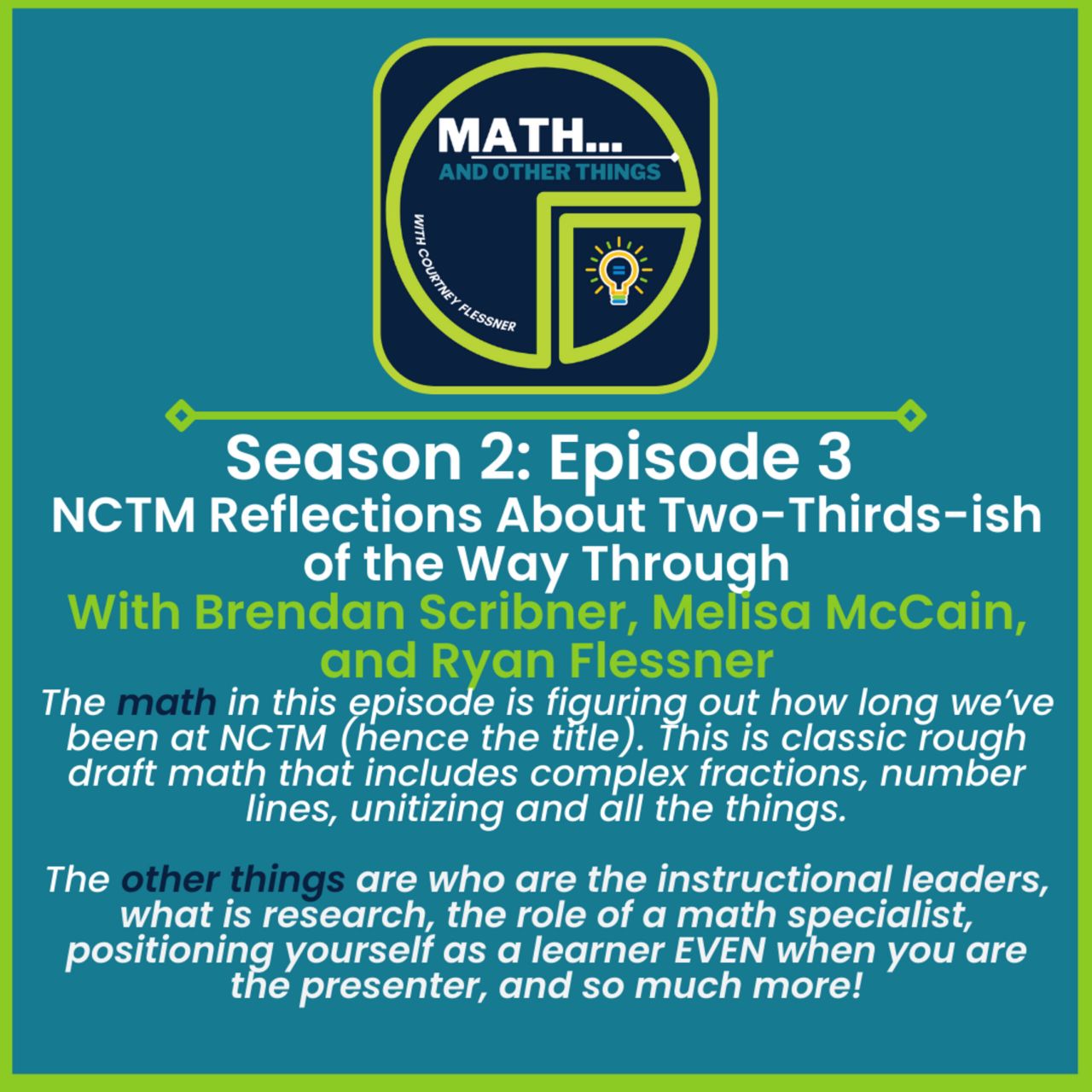 Season 2 - Episode 3