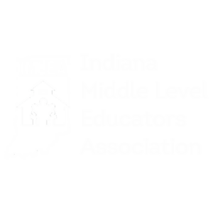 IMLEA Logo - white square with text IMLEA Logo