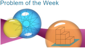 POTW Problem of the Week