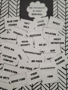 Word Wall