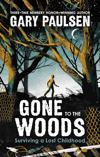 Gone to the Woods Book Cover