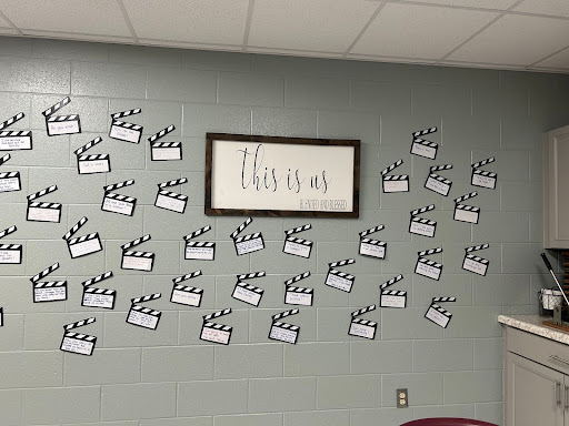 This is Us Beyond the Classroom: How Staff Connection Creates a Thriving School Community