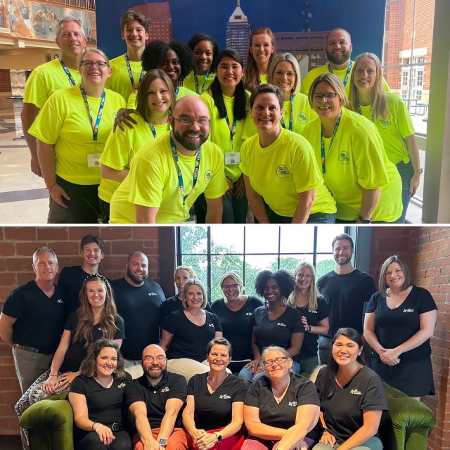 KINL Staff Photo